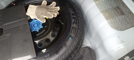 HYUNDAI HB 20 Sedan 1.6 16V 4P FLEX COMFORT PLUS, Foto 9