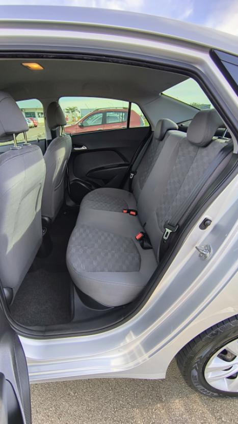 HYUNDAI HB 20 Sedan 1.6 16V 4P FLEX COMFORT STYLE AUTOM�TICO, Foto 8