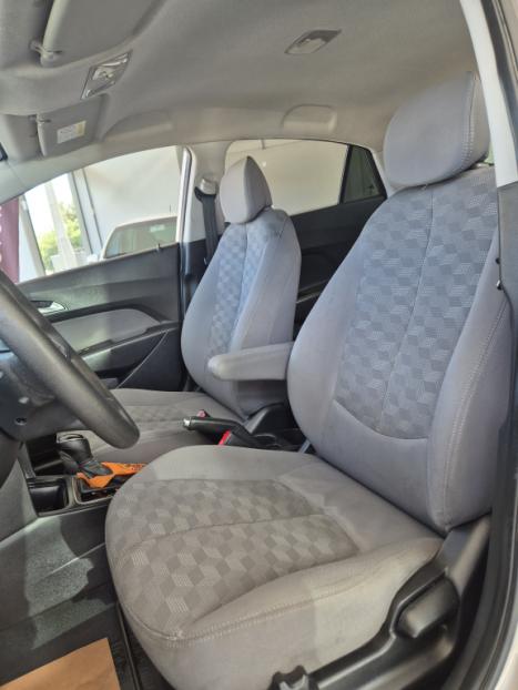 HYUNDAI HB 20 Sedan 1.6 16V 4P FLEX COMFORT PLUS AUTOM�TICO, Foto 9