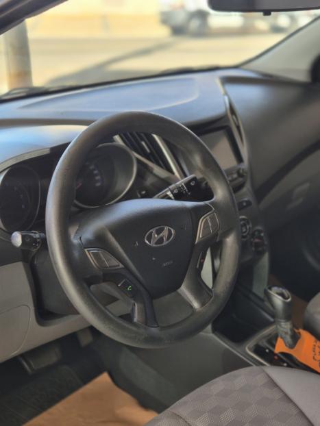 HYUNDAI HB 20 Sedan 1.6 16V 4P FLEX COMFORT PLUS AUTOM�TICO, Foto 11