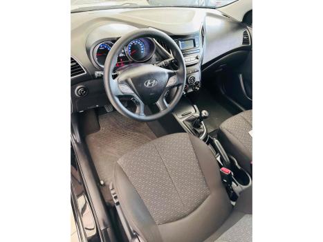 HYUNDAI HB 20 Sedan 1.0 12V 4P FLEX COMFORT PLUS, Foto 11