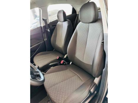 HYUNDAI HB 20 Sedan 1.0 12V 4P FLEX COMFORT PLUS, Foto 12