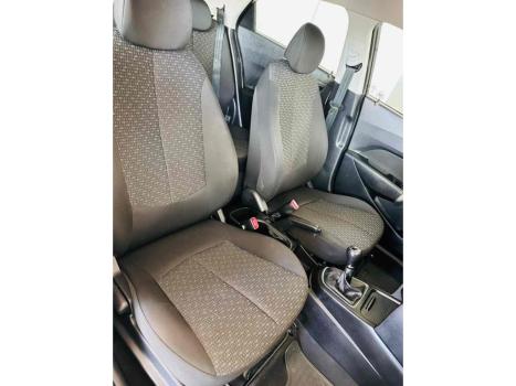 HYUNDAI HB 20 Sedan 1.0 12V 4P FLEX COMFORT PLUS, Foto 13