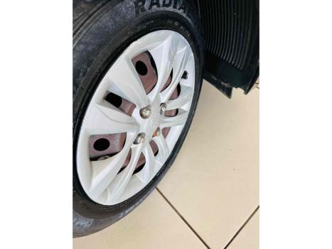 HYUNDAI HB 20 Sedan 1.0 12V 4P FLEX COMFORT PLUS, Foto 18