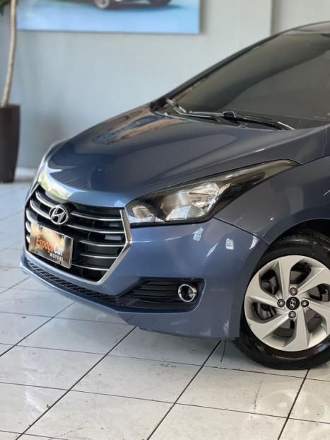 HYUNDAI HB 20 Sedan 1.6 16V 4P FLEX COMFORT PLUS, Foto 3