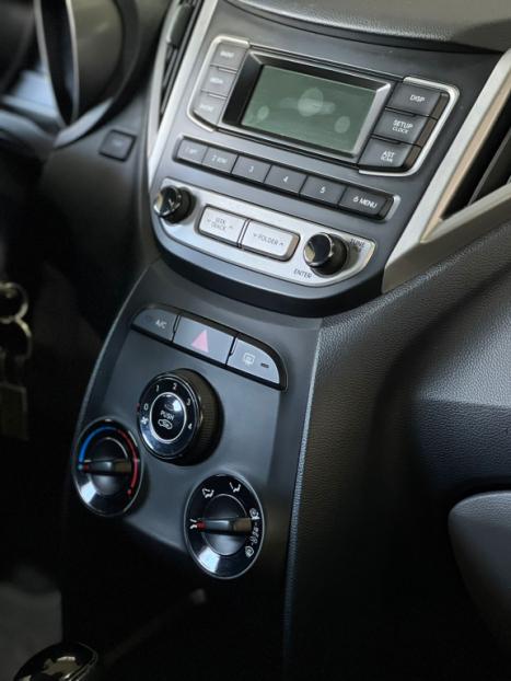 HYUNDAI HB 20 Sedan 1.6 16V 4P FLEX COMFORT PLUS, Foto 7