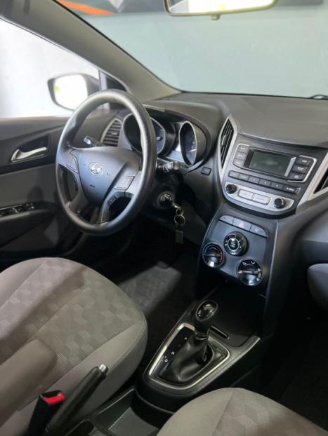 HYUNDAI HB 20 Sedan 1.6 16V 4P FLEX COMFORT PLUS, Foto 8