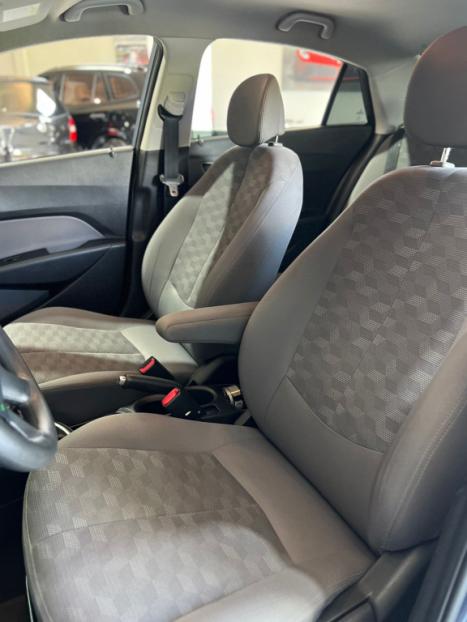 HYUNDAI HB 20 Sedan 1.6 16V 4P FLEX COMFORT PLUS, Foto 9