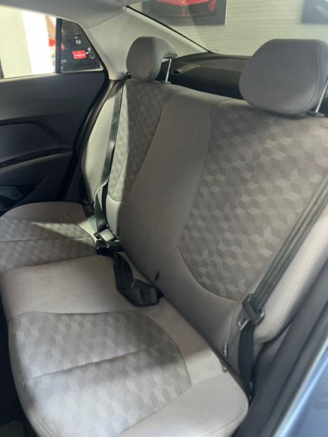 HYUNDAI HB 20 Sedan 1.6 16V 4P FLEX COMFORT PLUS, Foto 10