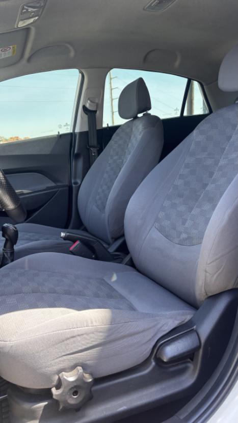 HYUNDAI HB 20 Sedan 1.6 16V 4P FLEX COMFORT AUTOM�TICO, Foto 10