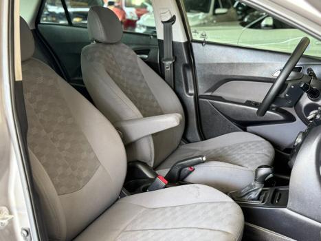 HYUNDAI HB 20 Sedan 1.6 16V 4P FLEX COMFORT PLUS AUTOM�TICO, Foto 10