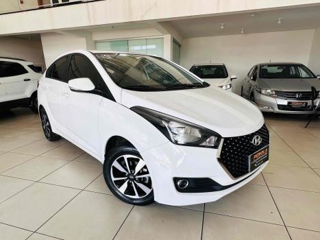 HYUNDAI HB 20 Sedan 1.6 16V 4P FLEX COMFORT STYLE, Foto 2