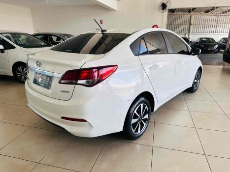 HYUNDAI HB 20 Sedan 1.6 16V 4P FLEX COMFORT STYLE, Foto 5