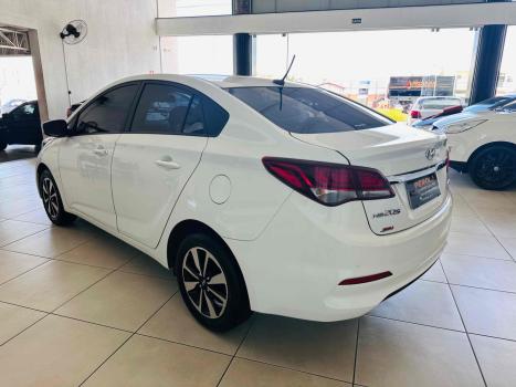 HYUNDAI HB 20 Sedan 1.6 16V 4P FLEX COMFORT STYLE, Foto 6