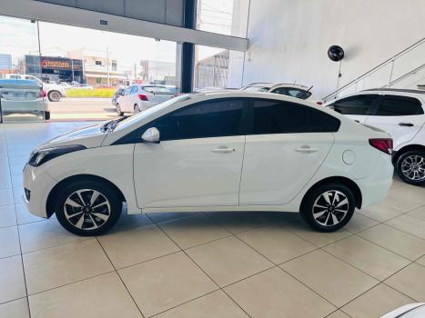 HYUNDAI HB 20 Sedan 1.6 16V 4P FLEX COMFORT STYLE, Foto 8