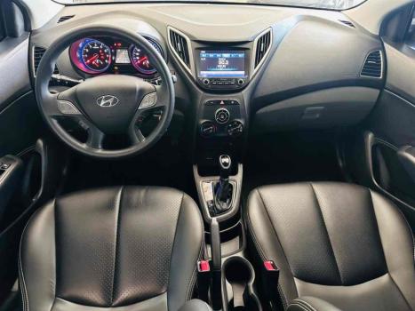 HYUNDAI HB 20 Sedan 1.6 16V 4P FLEX COMFORT STYLE, Foto 9