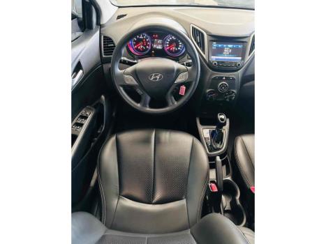 HYUNDAI HB 20 Sedan 1.6 16V 4P FLEX COMFORT STYLE, Foto 10
