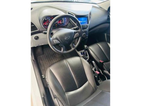 HYUNDAI HB 20 Sedan 1.6 16V 4P FLEX COMFORT STYLE, Foto 11