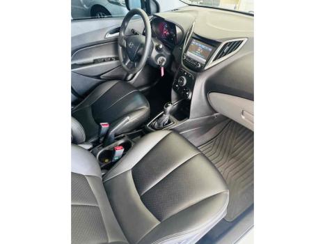 HYUNDAI HB 20 Sedan 1.6 16V 4P FLEX COMFORT STYLE, Foto 12