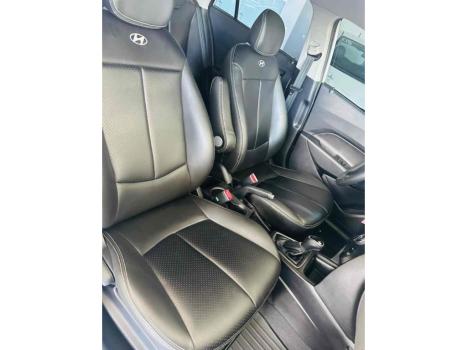 HYUNDAI HB 20 Sedan 1.6 16V 4P FLEX COMFORT STYLE, Foto 13