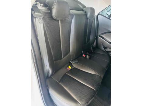 HYUNDAI HB 20 Sedan 1.6 16V 4P FLEX COMFORT STYLE, Foto 14