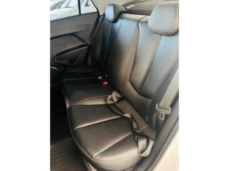 HYUNDAI HB 20 Sedan 1.6 16V 4P FLEX COMFORT STYLE, Foto 15