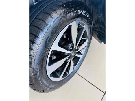 HYUNDAI HB 20 Sedan 1.6 16V 4P FLEX COMFORT STYLE, Foto 16