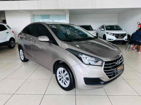 HYUNDAI HB 20 Sedan 1.6 16V 4P FLEX COMFORT PLUS, Foto 2