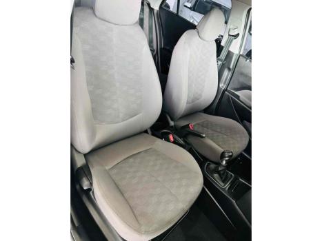 HYUNDAI HB 20 Sedan 1.6 16V 4P FLEX COMFORT PLUS, Foto 12