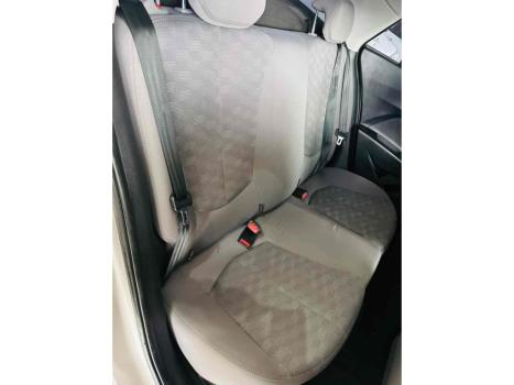 HYUNDAI HB 20 Sedan 1.6 16V 4P FLEX COMFORT PLUS, Foto 13