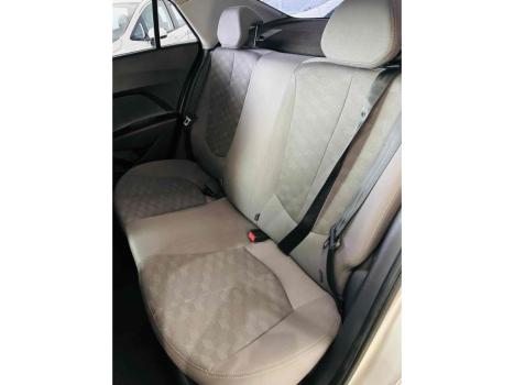 HYUNDAI HB 20 Sedan 1.6 16V 4P FLEX COMFORT PLUS, Foto 14