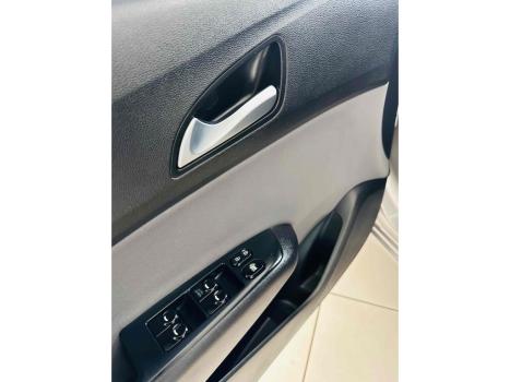 HYUNDAI HB 20 Sedan 1.6 16V 4P FLEX COMFORT PLUS, Foto 15