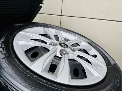 HYUNDAI HB 20 Sedan 1.6 16V 4P FLEX COMFORT PLUS, Foto 16
