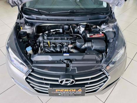 HYUNDAI HB 20 Sedan 1.6 16V 4P FLEX COMFORT PLUS, Foto 17