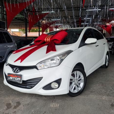 HYUNDAI HB 20 Sedan 1.6 16V 4P FLEX PREMIUM AUTOM�TICO, Foto 1