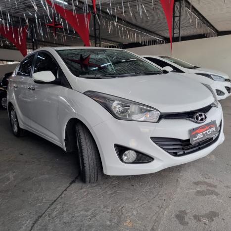 HYUNDAI HB 20 Sedan 1.6 16V 4P FLEX PREMIUM AUTOM�TICO, Foto 3