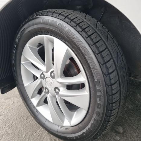 HYUNDAI HB 20 Sedan 1.6 16V 4P FLEX PREMIUM AUTOM�TICO, Foto 6