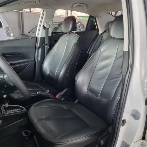 HYUNDAI HB 20 Sedan 1.6 16V 4P FLEX PREMIUM AUTOM�TICO, Foto 7