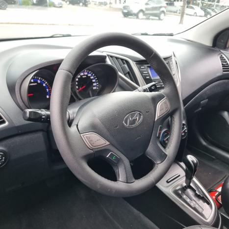 HYUNDAI HB 20 Sedan 1.6 16V 4P FLEX PREMIUM AUTOM�TICO, Foto 9