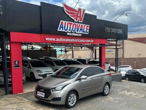 HYUNDAI HB 20 Sedan 1.6 16V 4P FLEX COMFORT PLUS, Foto 1