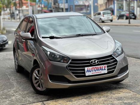 HYUNDAI HB 20 Sedan 1.6 16V 4P FLEX COMFORT PLUS, Foto 2