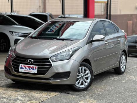 HYUNDAI HB 20 Sedan 1.6 16V 4P FLEX COMFORT PLUS, Foto 3