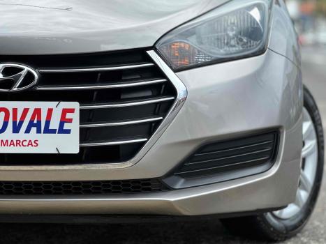 HYUNDAI HB 20 Sedan 1.6 16V 4P FLEX COMFORT PLUS, Foto 6