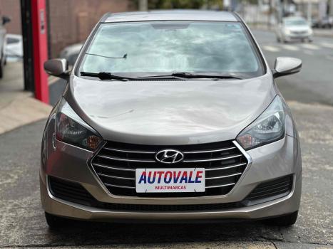 HYUNDAI HB 20 Sedan 1.6 16V 4P FLEX COMFORT PLUS, Foto 7