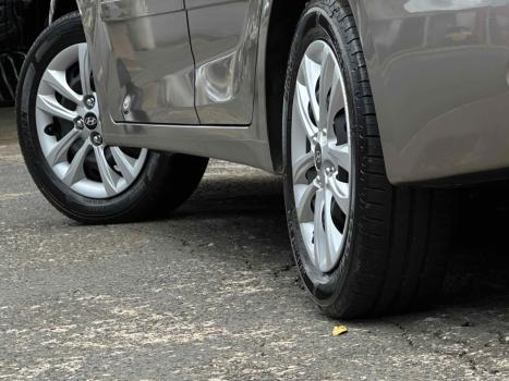 HYUNDAI HB 20 Sedan 1.6 16V 4P FLEX COMFORT PLUS, Foto 9