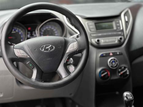 HYUNDAI HB 20 Sedan 1.6 16V 4P FLEX COMFORT PLUS, Foto 10