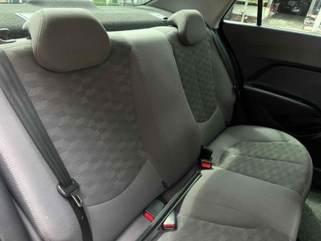 HYUNDAI HB 20 Sedan 1.6 16V 4P FLEX COMFORT PLUS, Foto 12