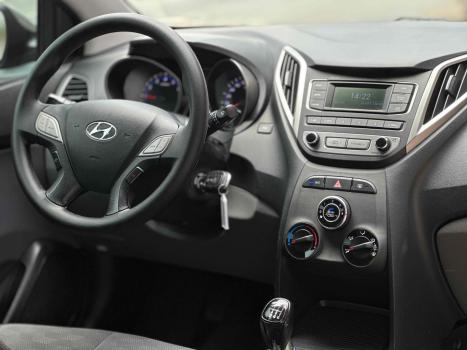 HYUNDAI HB 20 Sedan 1.6 16V 4P FLEX COMFORT PLUS, Foto 13