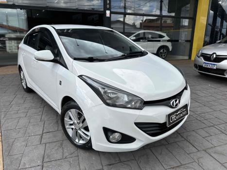 HYUNDAI HB 20 Sedan , Foto 1