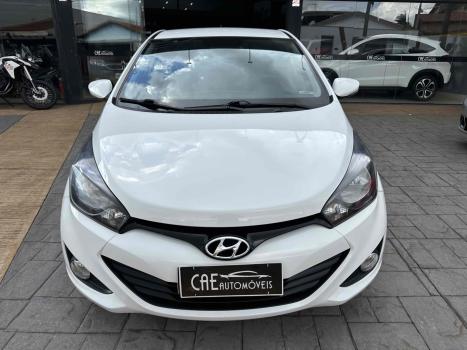 HYUNDAI HB 20 Sedan , Foto 2